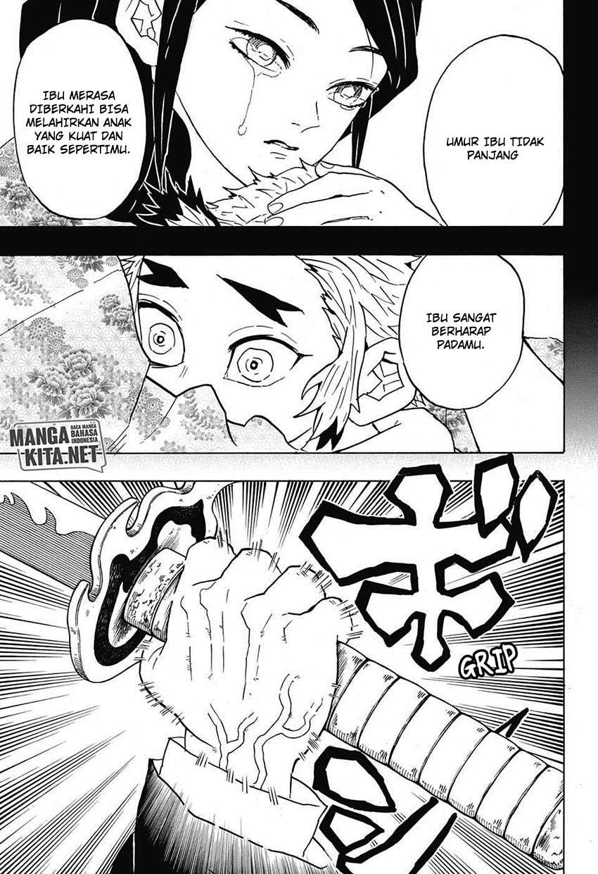 Chapter 64 - halaman 16