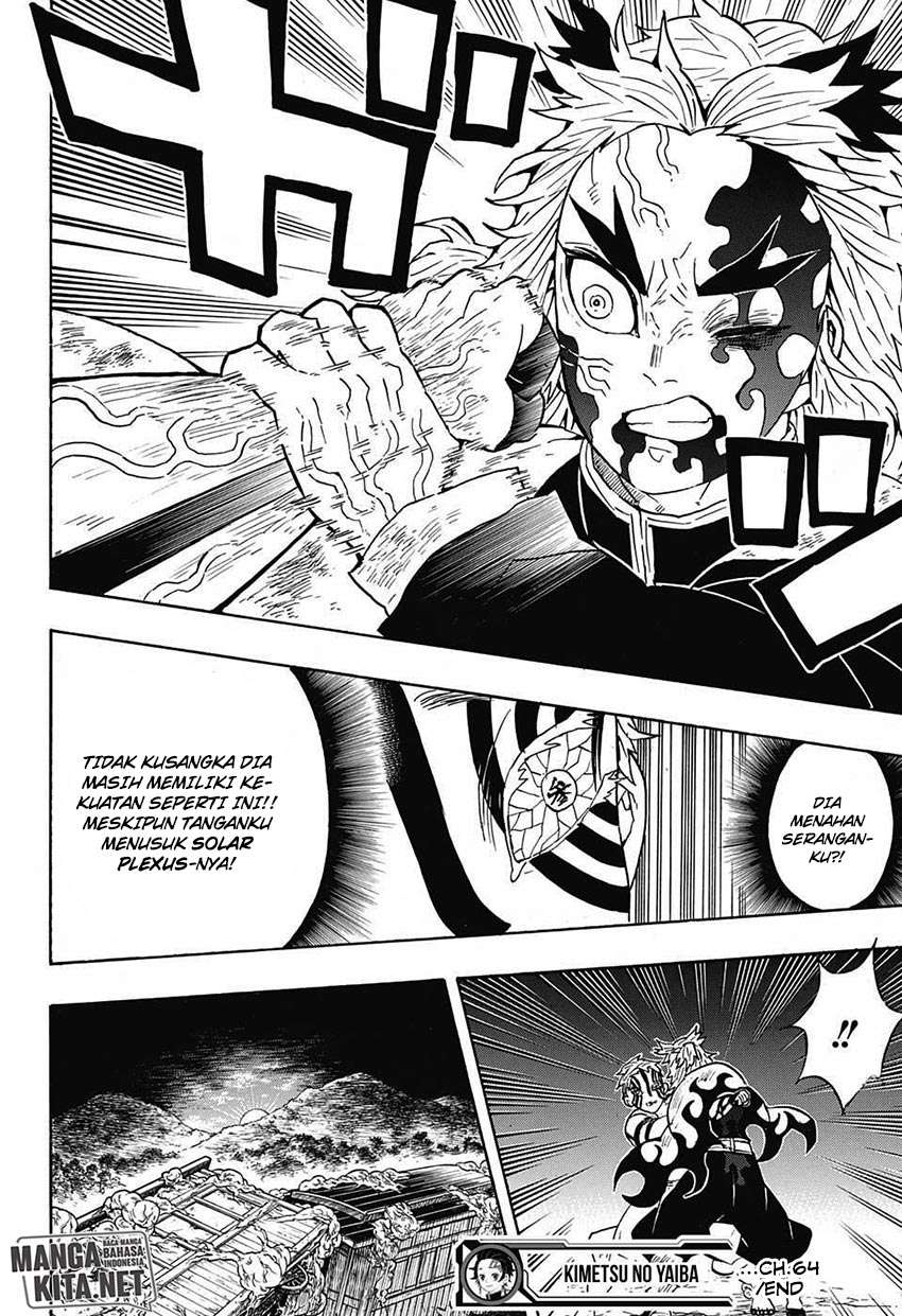 Chapter 64 - halaman 19