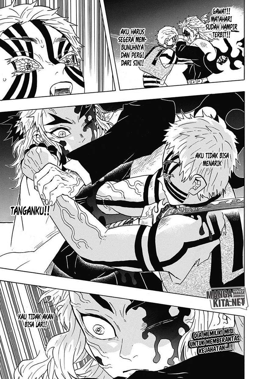 Chapter 64 - halaman 20
