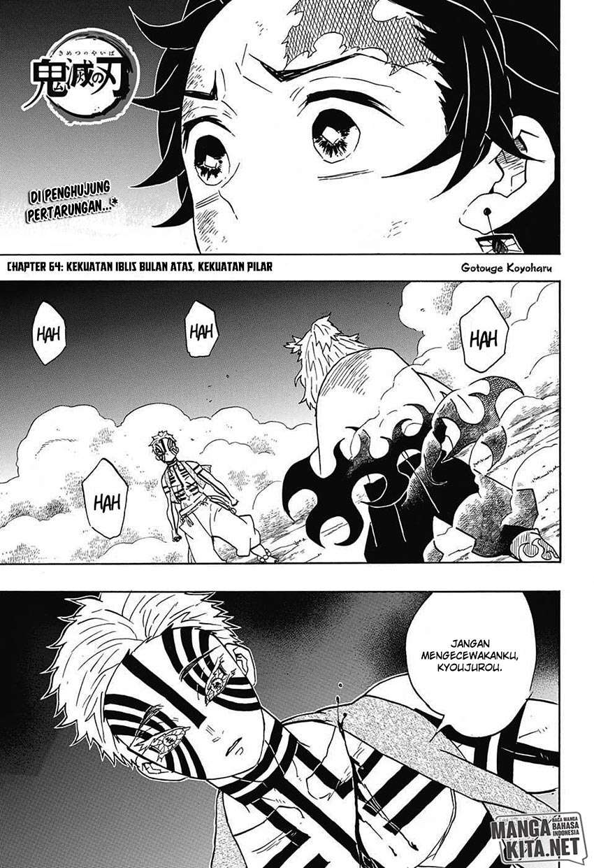 Chapter 64 - halaman 3