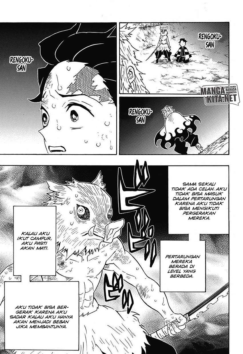 Chapter 64 - halaman 5