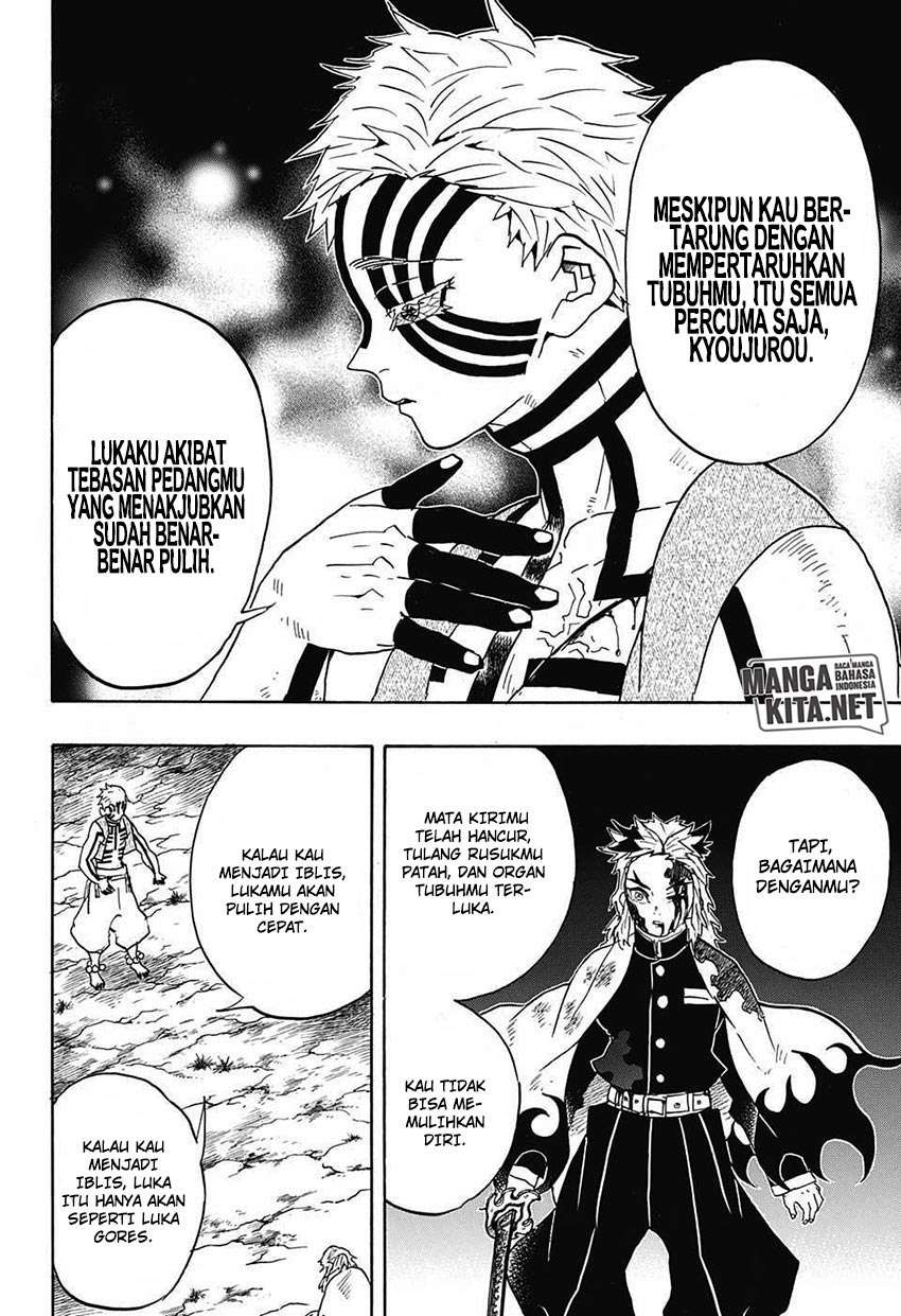 Chapter 64 - halaman 6