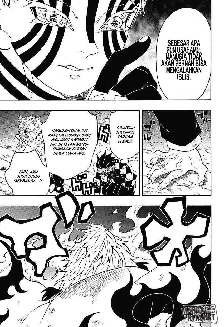 Chapter 64 - halaman 7
