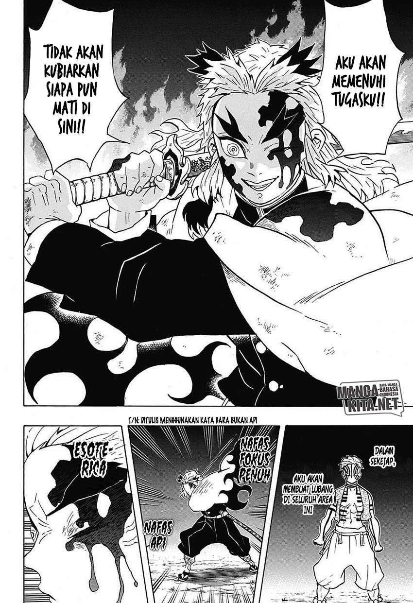 Chapter 64 - halaman 8
