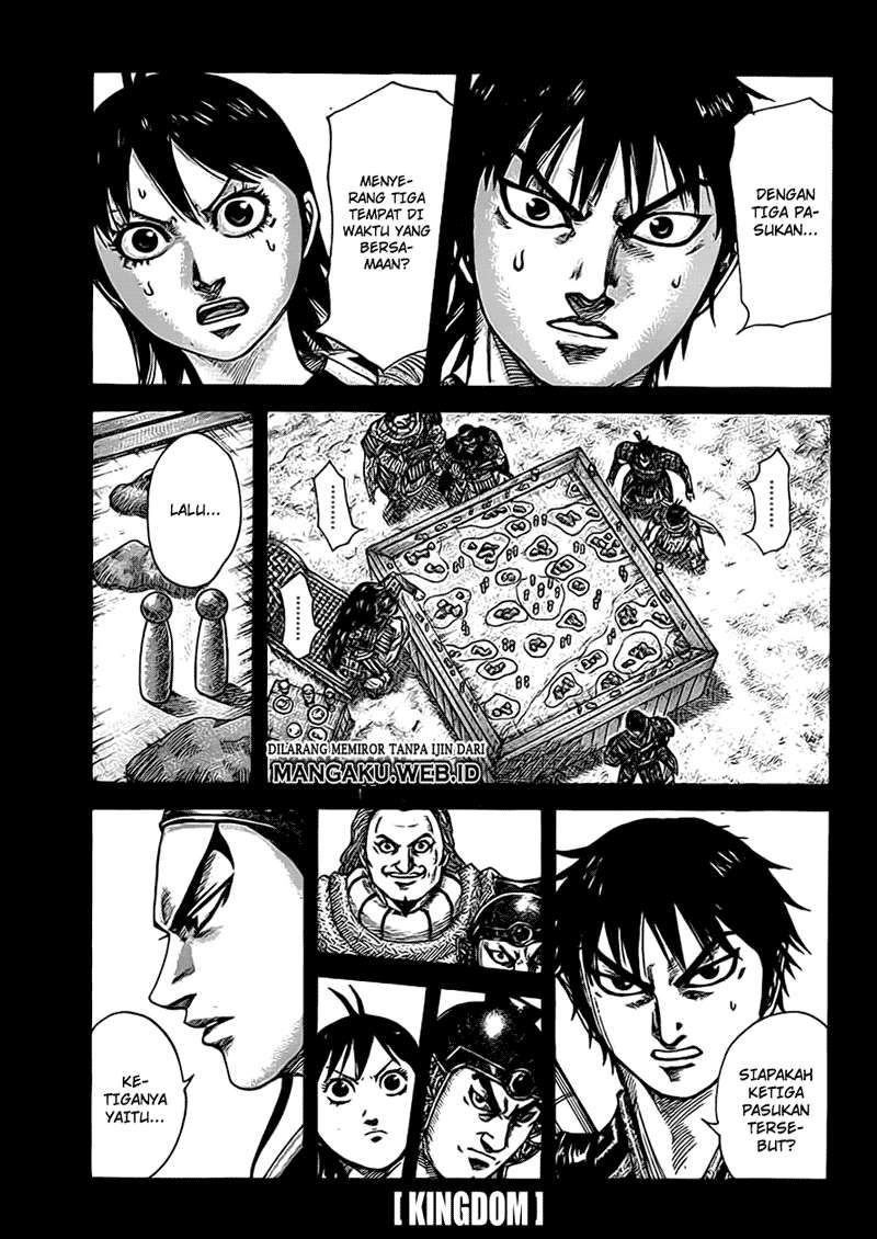 Chapter 381 - halaman 2