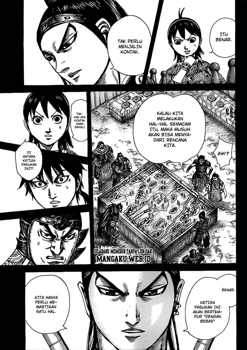 Chapter 381 - halaman 14
