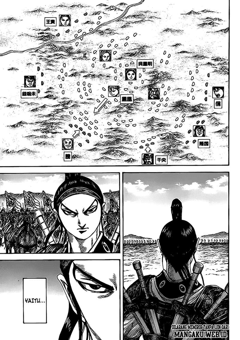 Chapter 381 - halaman 10