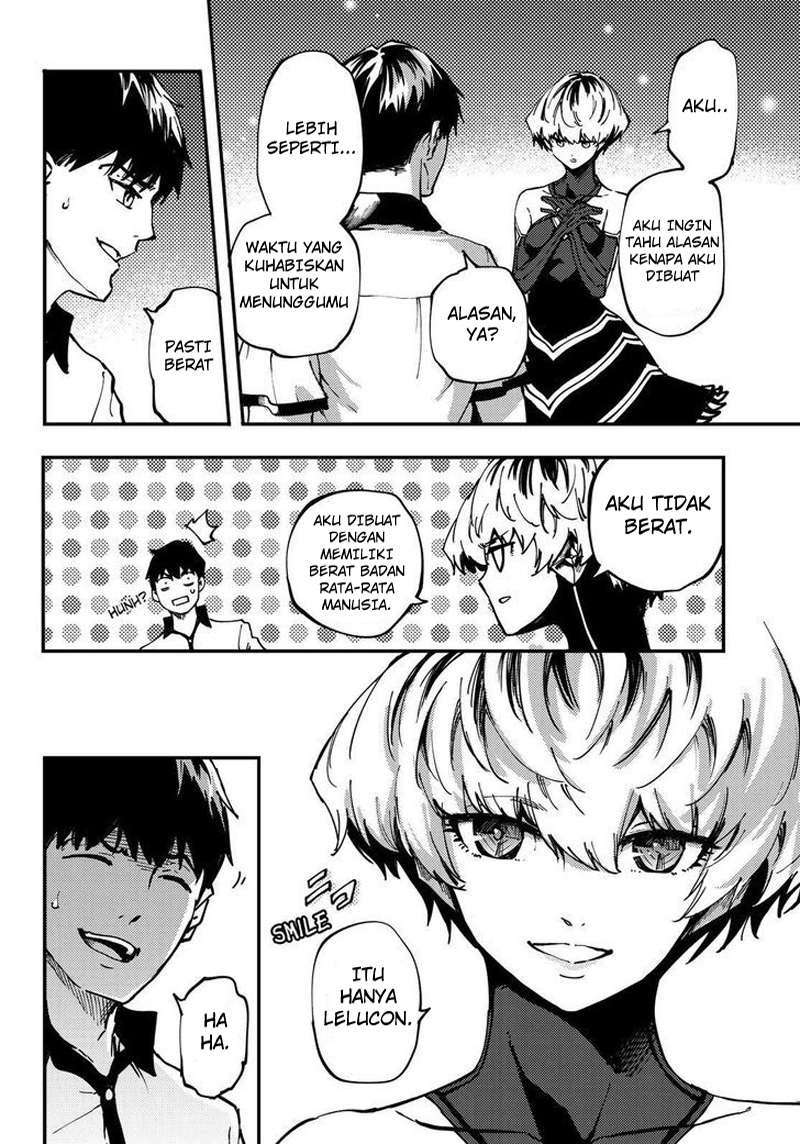 Chapter 28 - halaman 22
