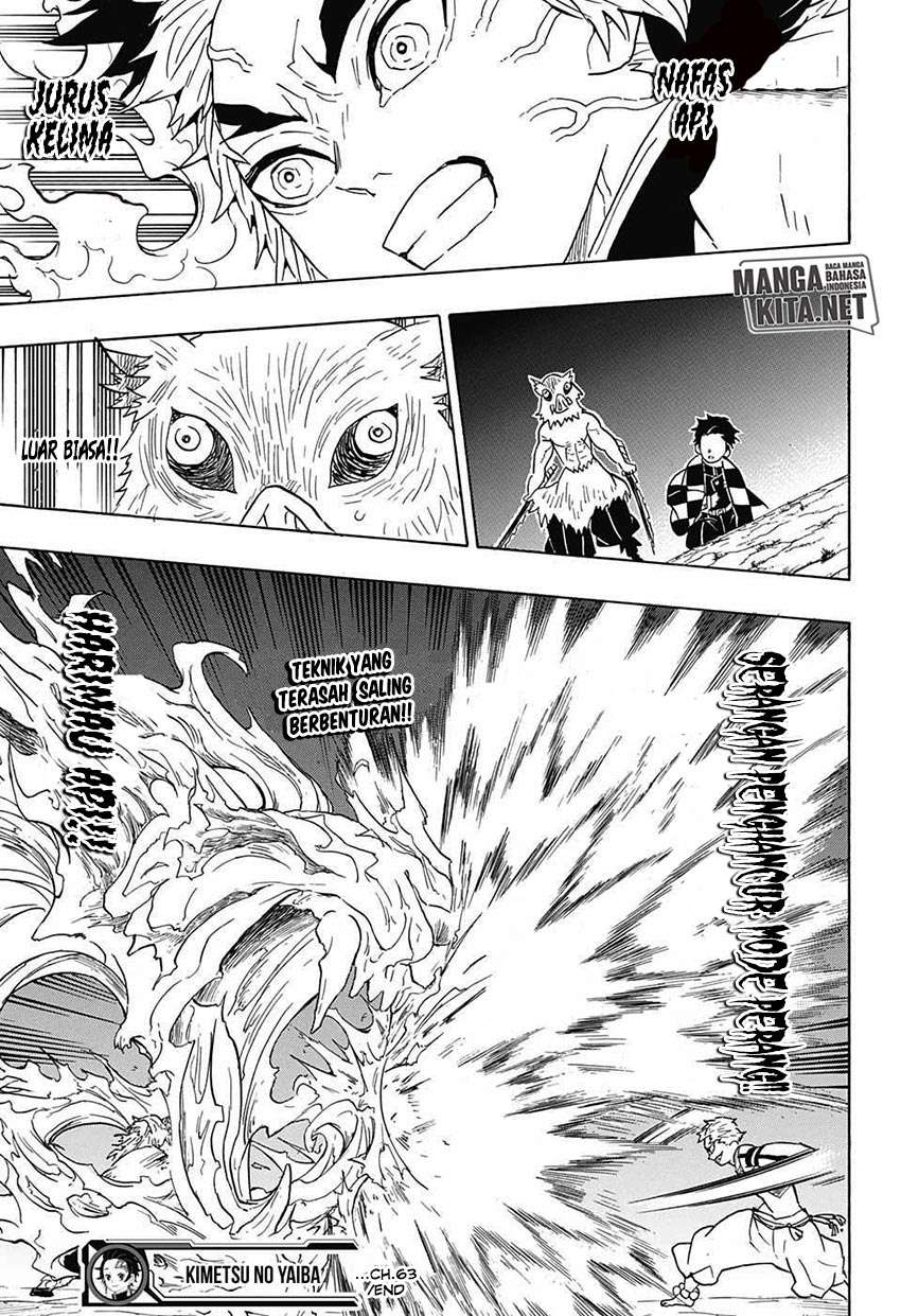 Chapter 63 - halaman 23