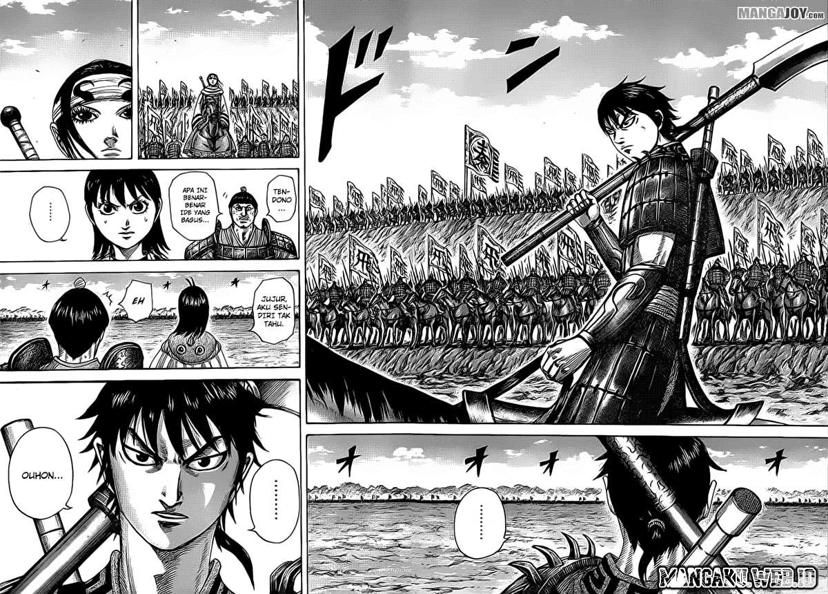 Chapter 380 - halaman 11