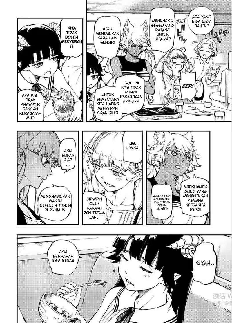 Chapter 27 - halaman 14