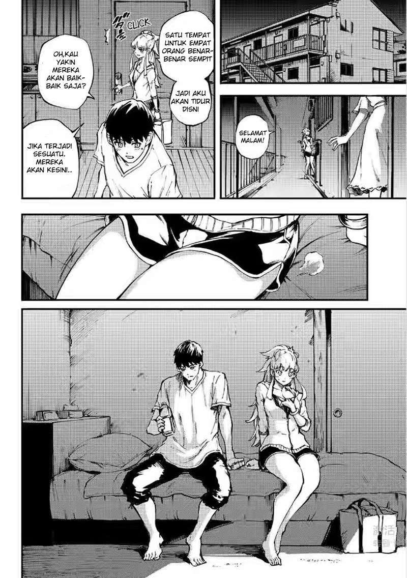 Chapter 27 - halaman 22