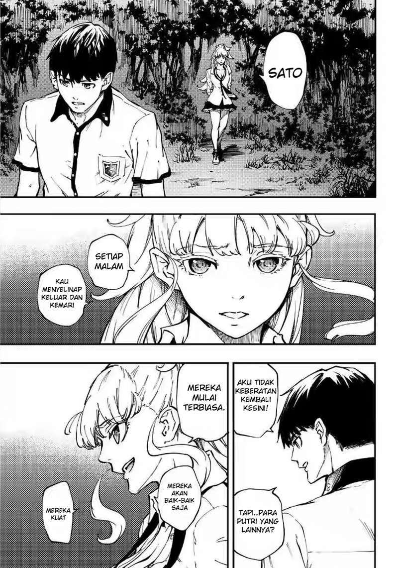 Chapter 27 - halaman 33