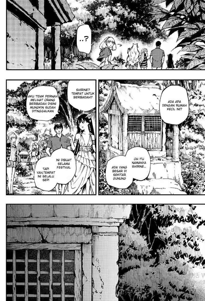 Chapter 27 - halaman 6
