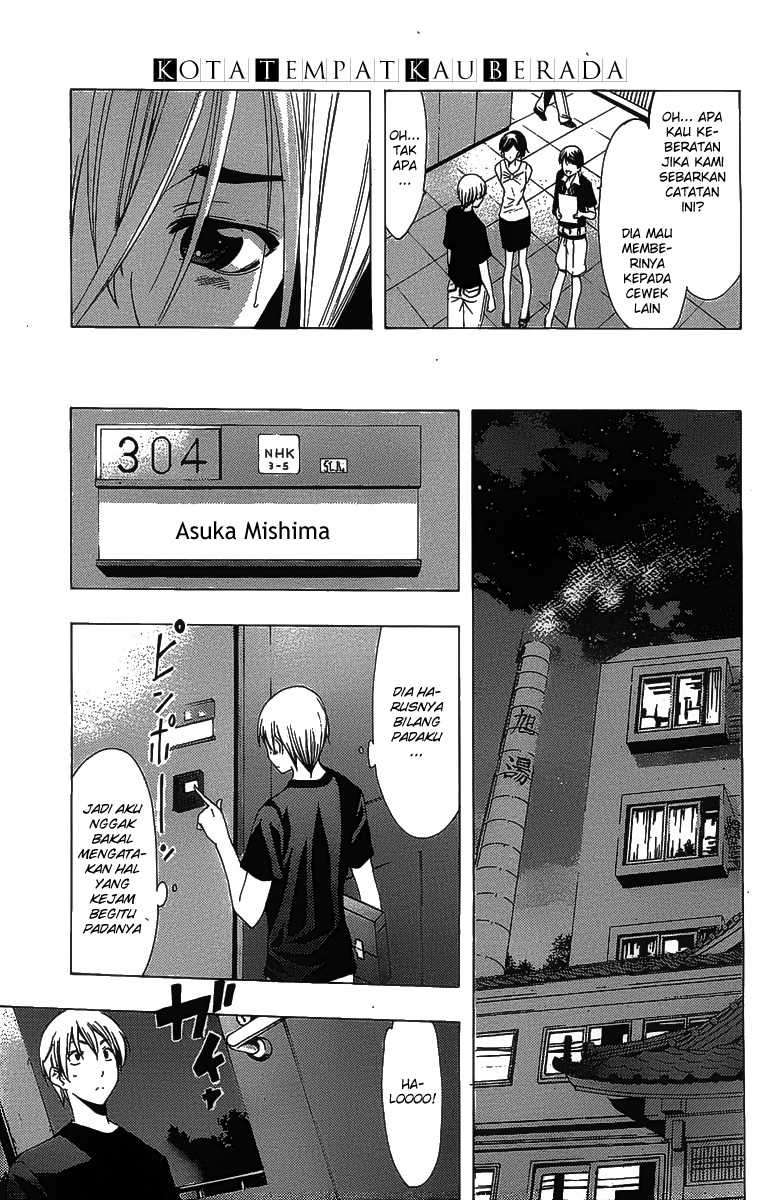 Chapter 128 - halaman 15