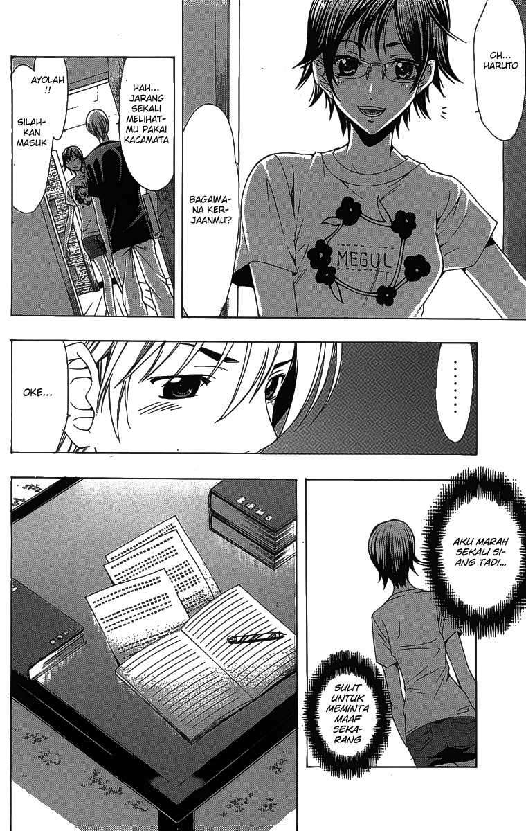 Chapter 128 - halaman 16