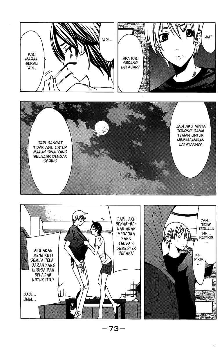 Chapter 128 - halaman 17
