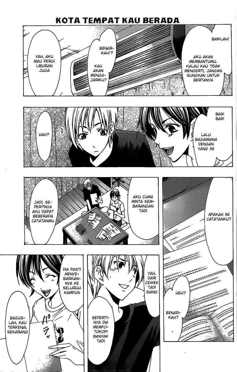 Chapter 128 - halaman 19