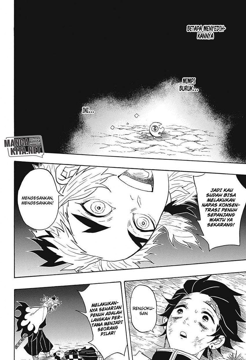 Chapter 62 - halaman 16