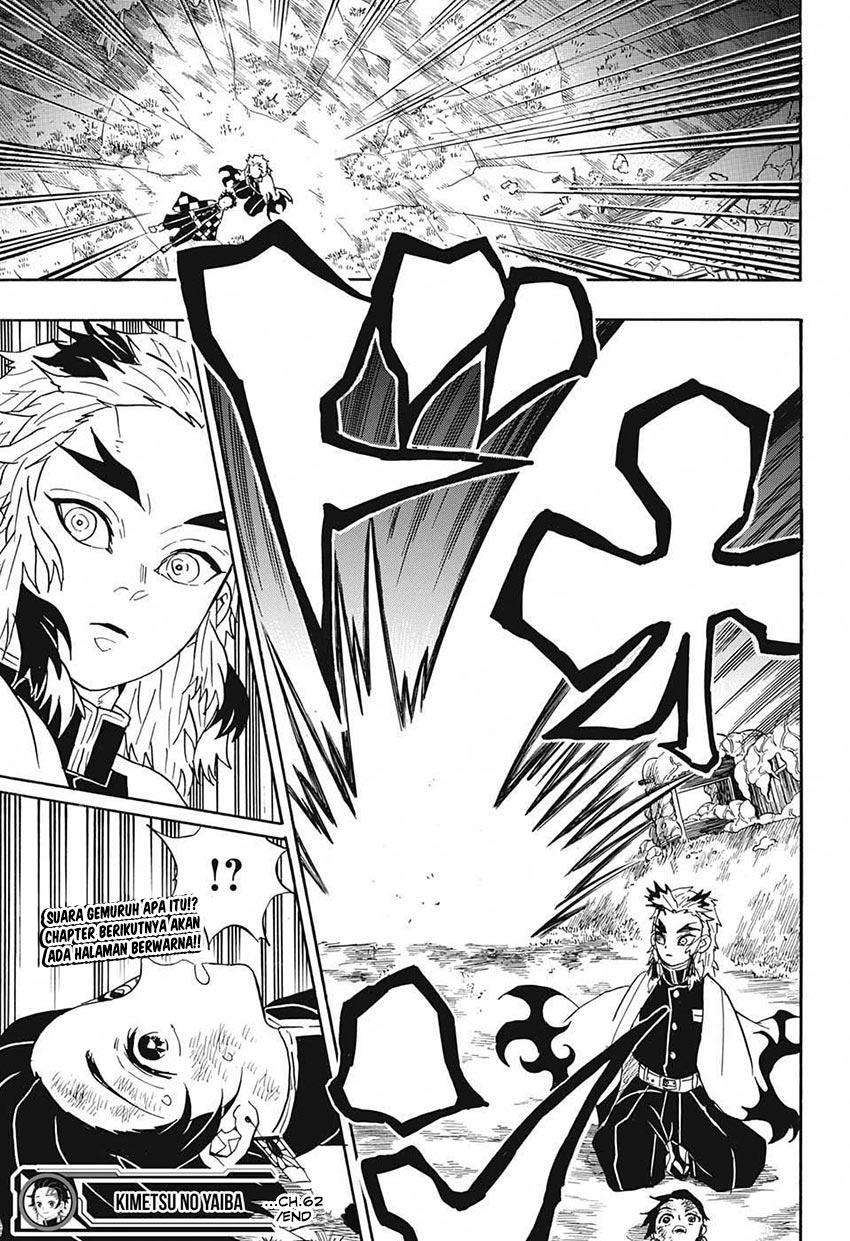 Chapter 62 - halaman 21