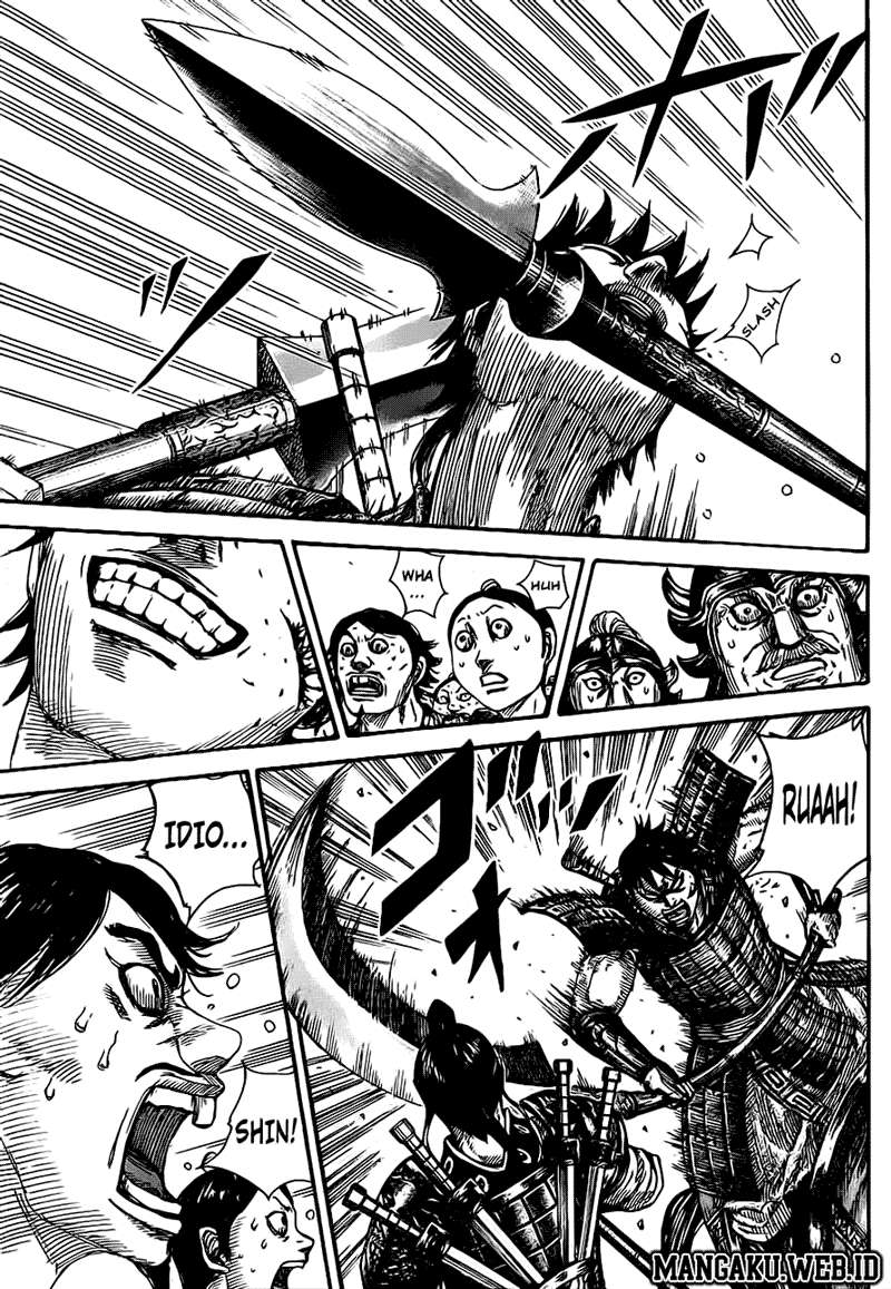 Chapter 379 - halaman 15
