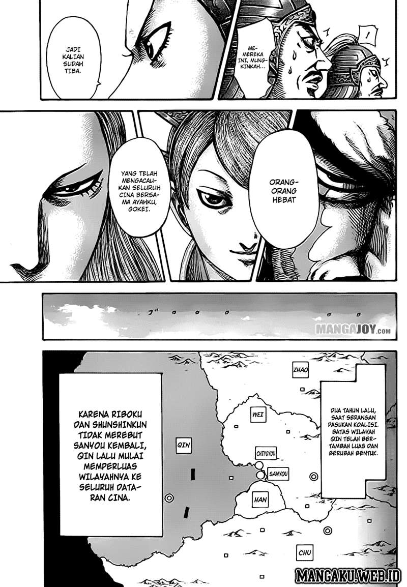 Chapter 379 - halaman 9