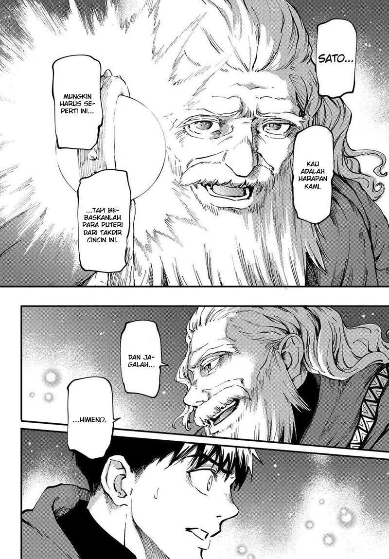 Chapter 26 - halaman 28