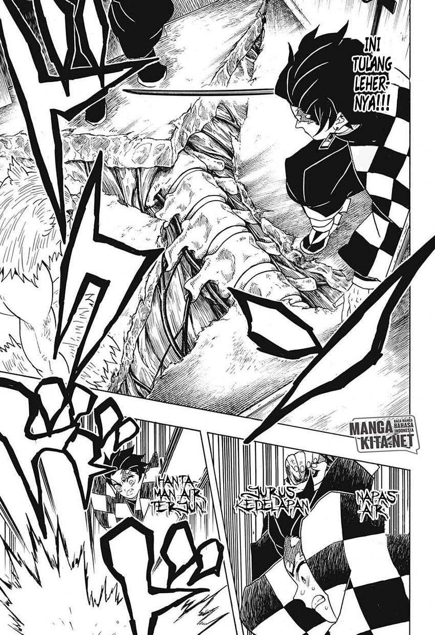 Chapter 61 - halaman 12