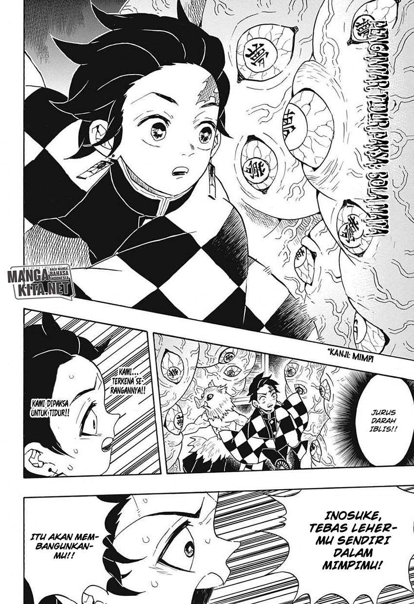 Chapter 61 - halaman 15