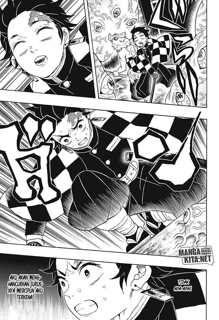 Chapter 61 - halaman 16