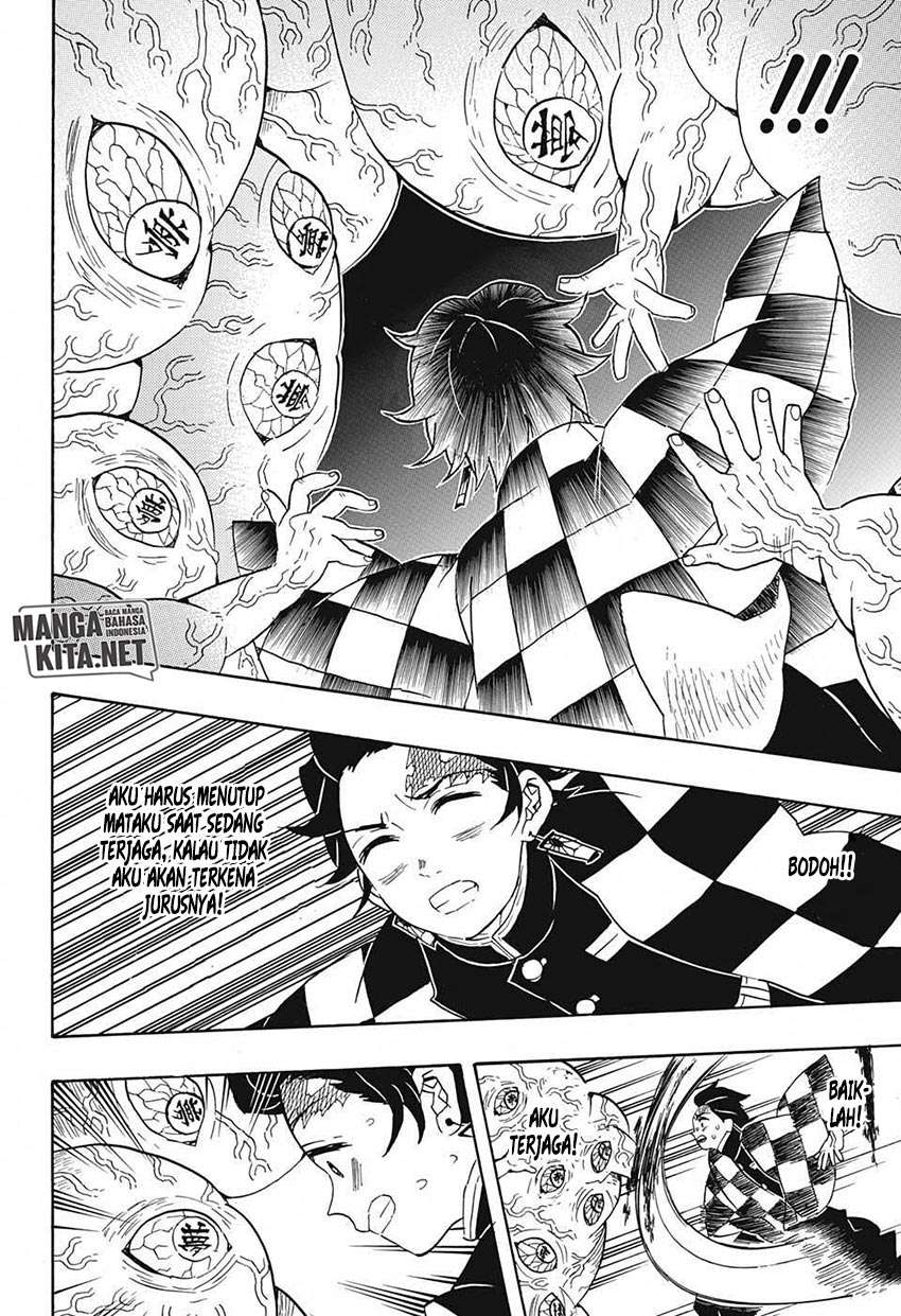 Chapter 61 - halaman 17