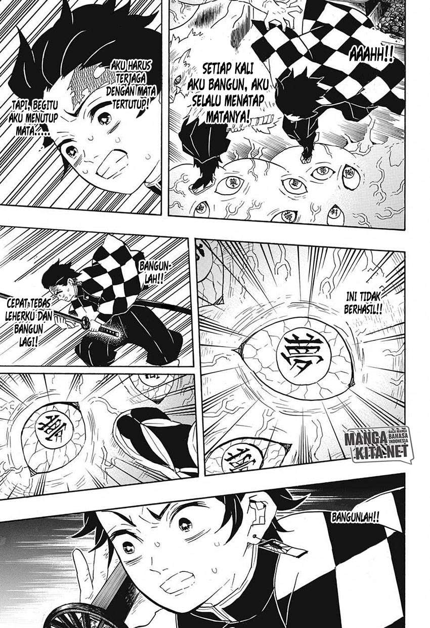 Chapter 61 - halaman 18