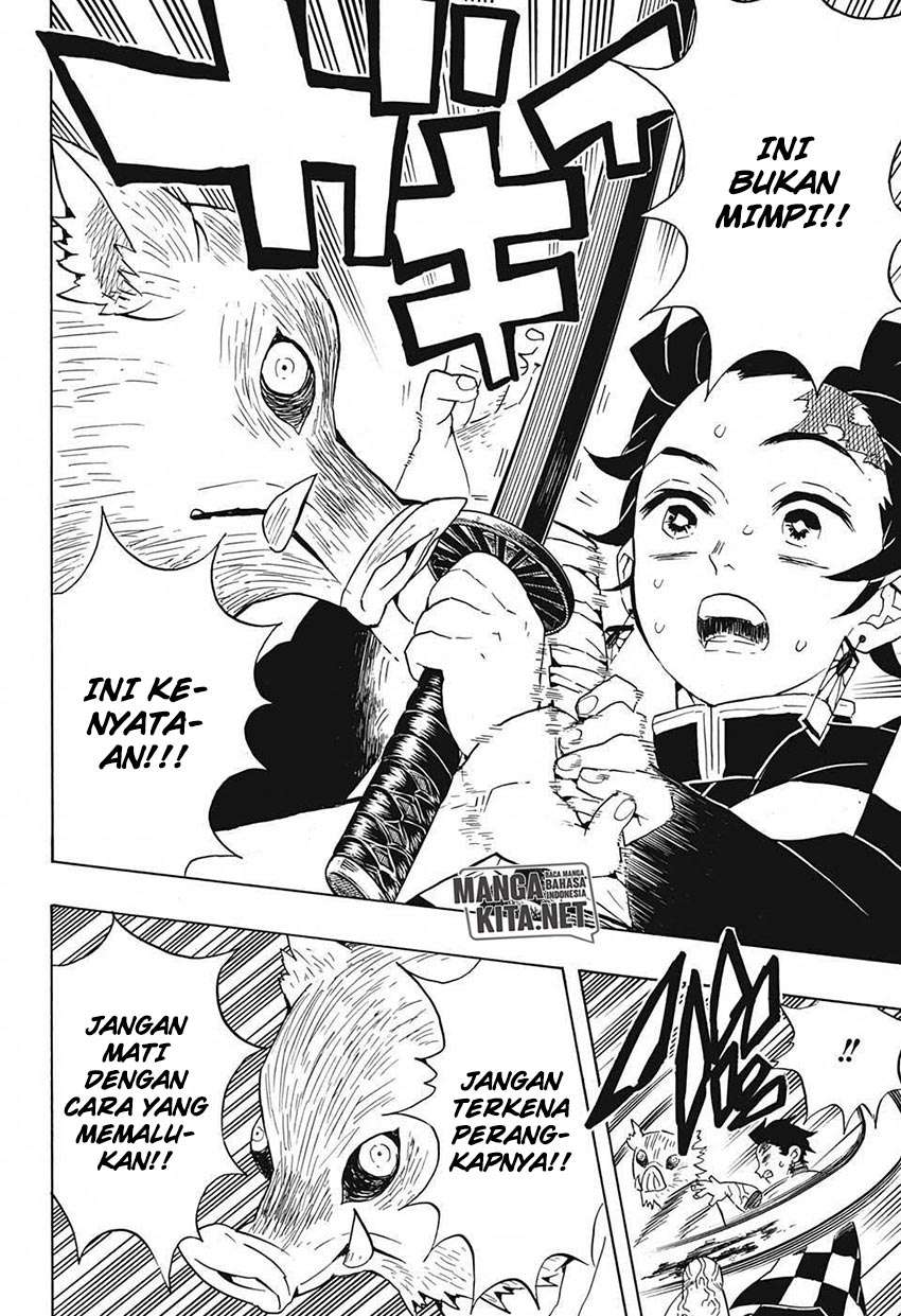 Chapter 61 - halaman 19