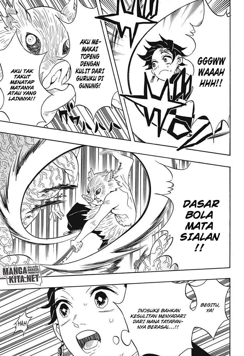 Chapter 61 - halaman 20