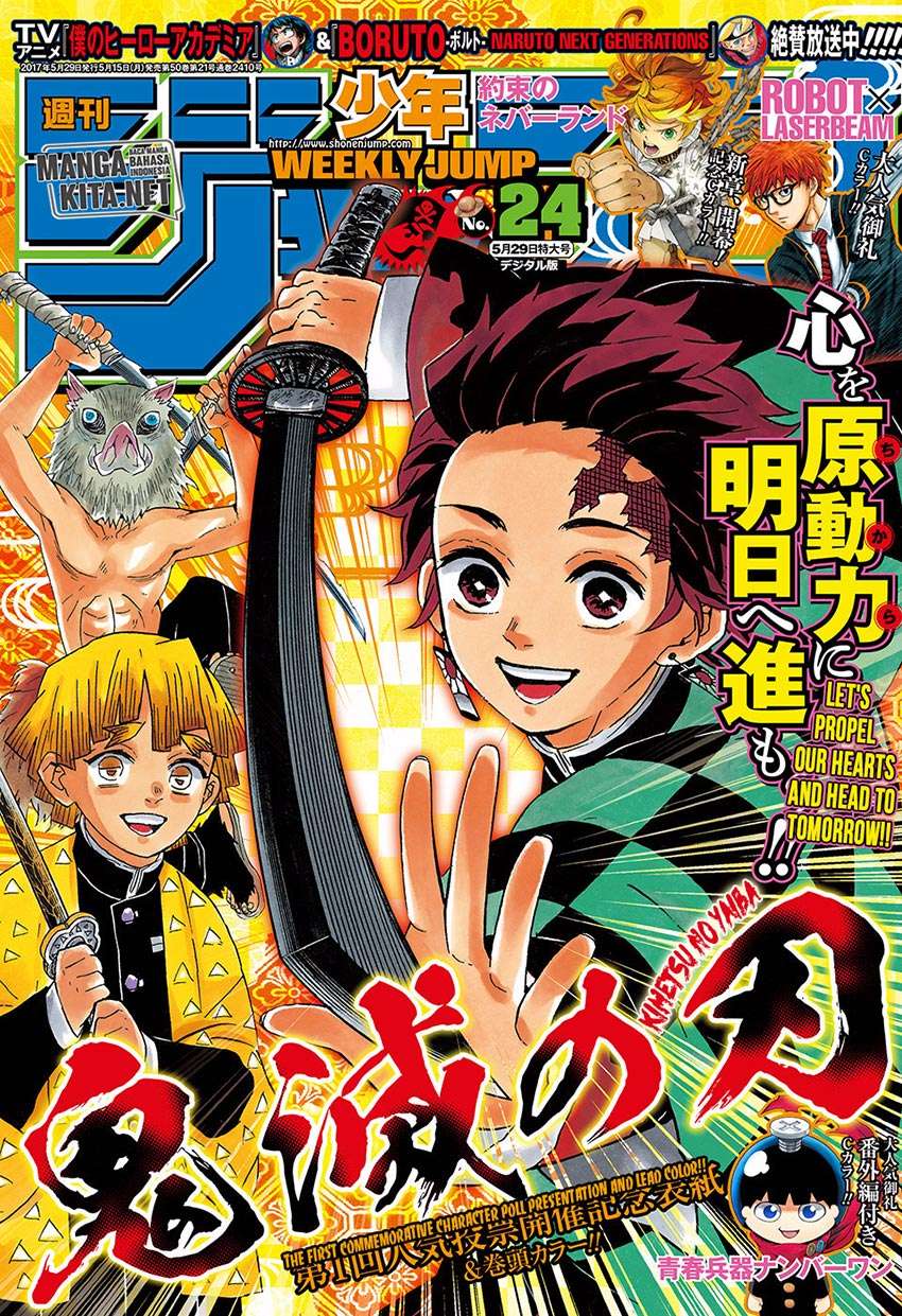 Chapter 61 - halaman 3