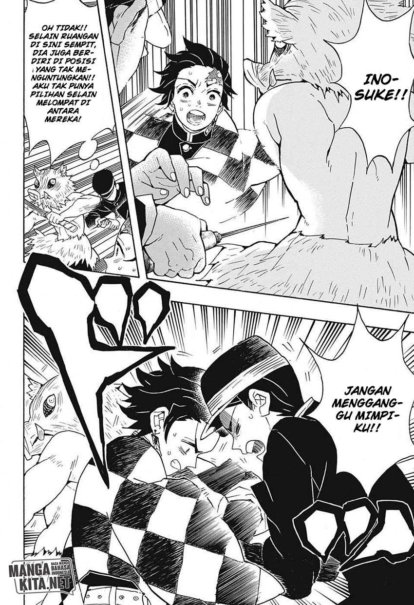 Chapter 61 - halaman 21
