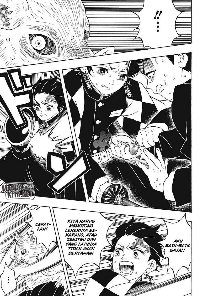 Chapter 61 - halaman 22