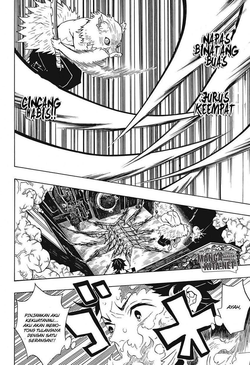 Chapter 61 - halaman 23