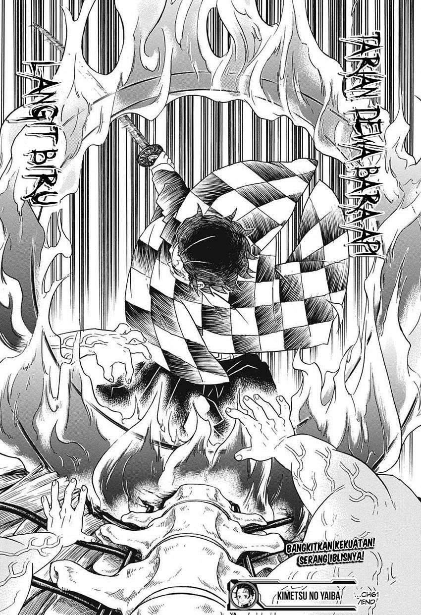 Chapter 61 - halaman 24