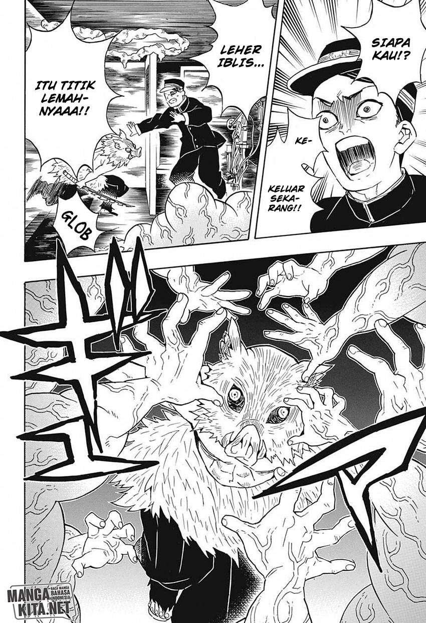 Chapter 61 - halaman 7