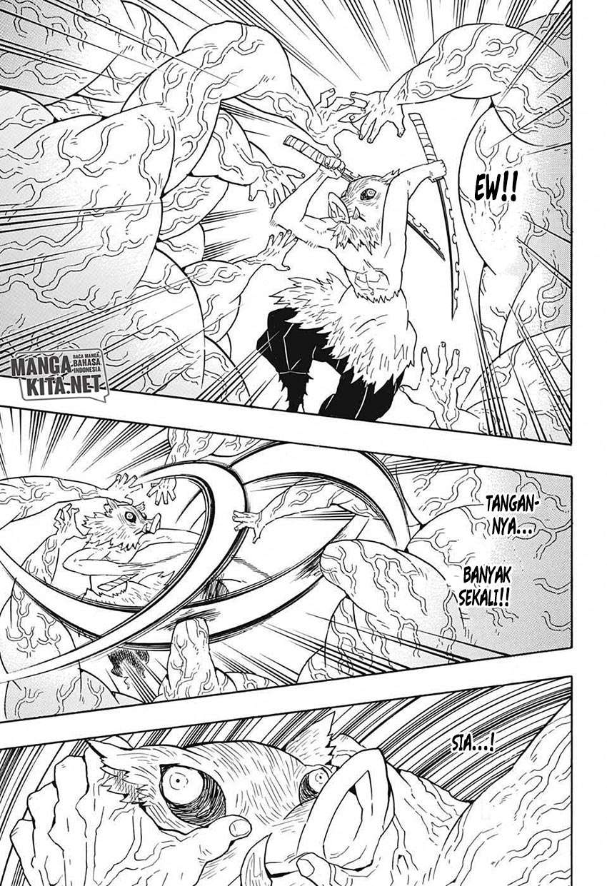 Chapter 61 - halaman 8
