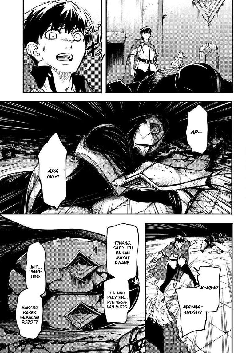 Chapter 25 - halaman 12