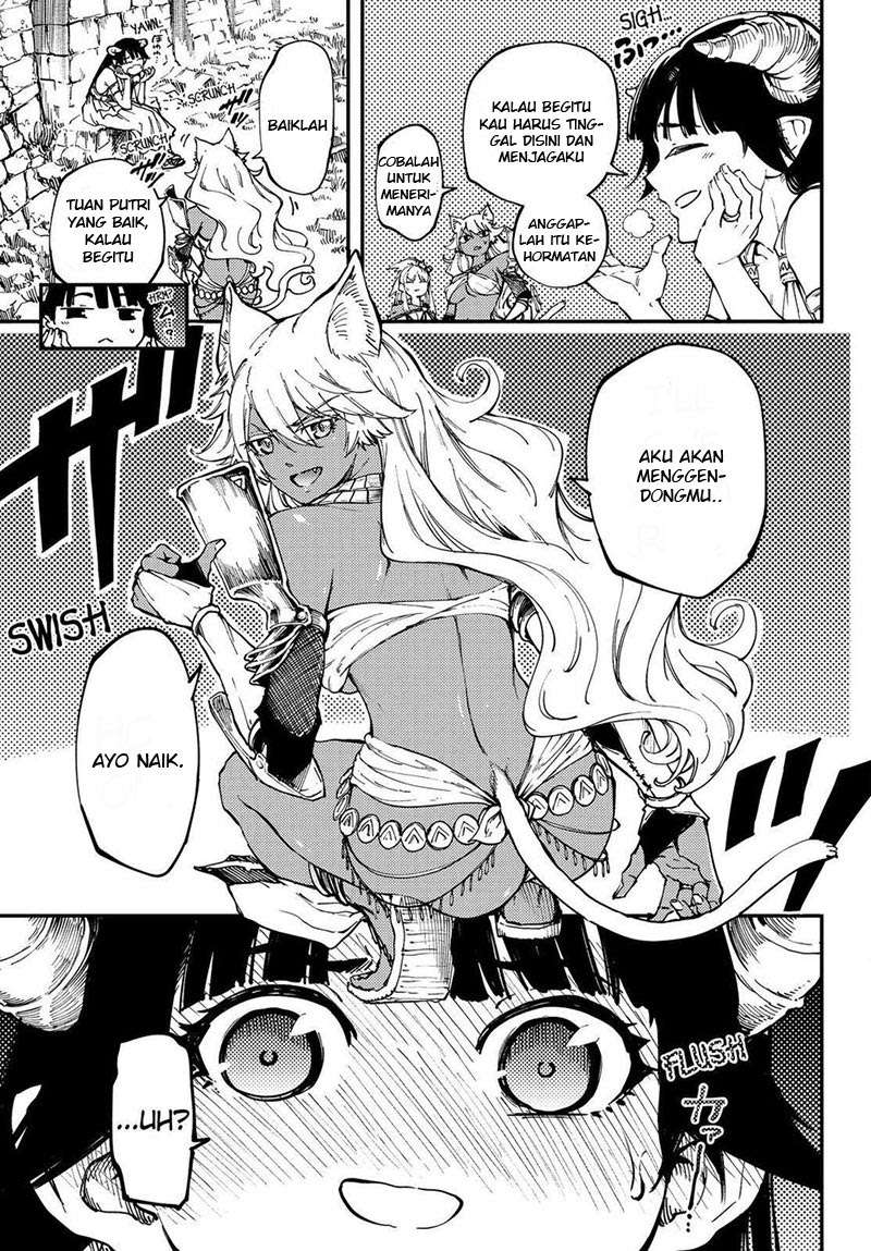 Chapter 25 - halaman 8