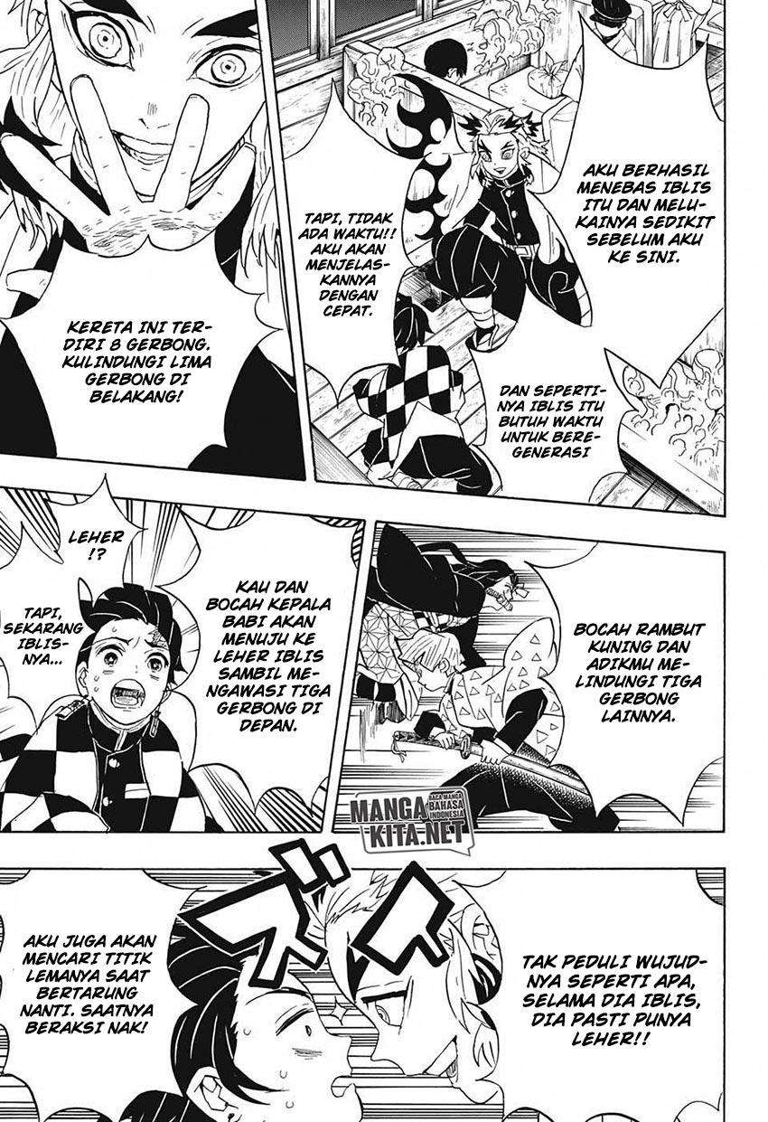 Chapter 60 - halaman 17