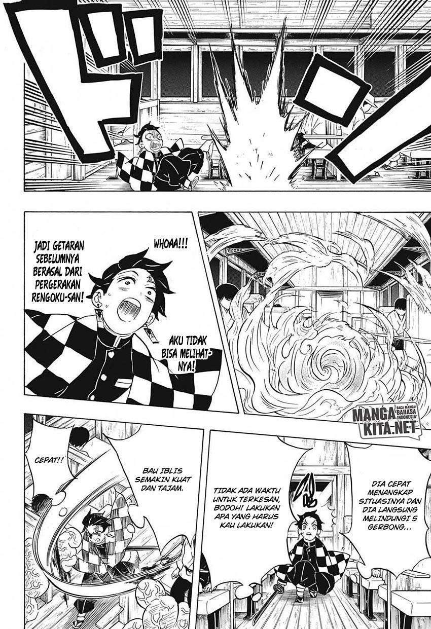 Chapter 60 - halaman 18