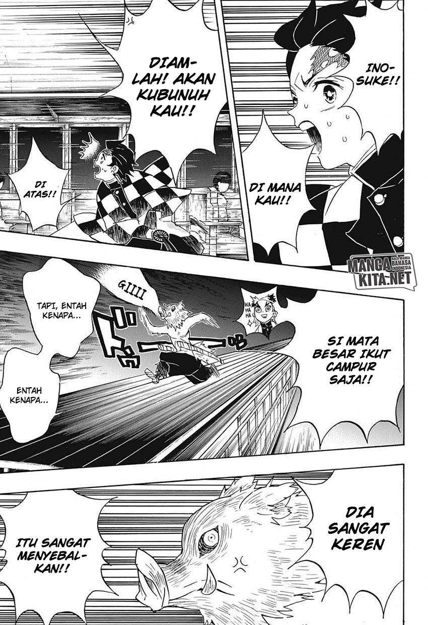 Chapter 60 - halaman 19