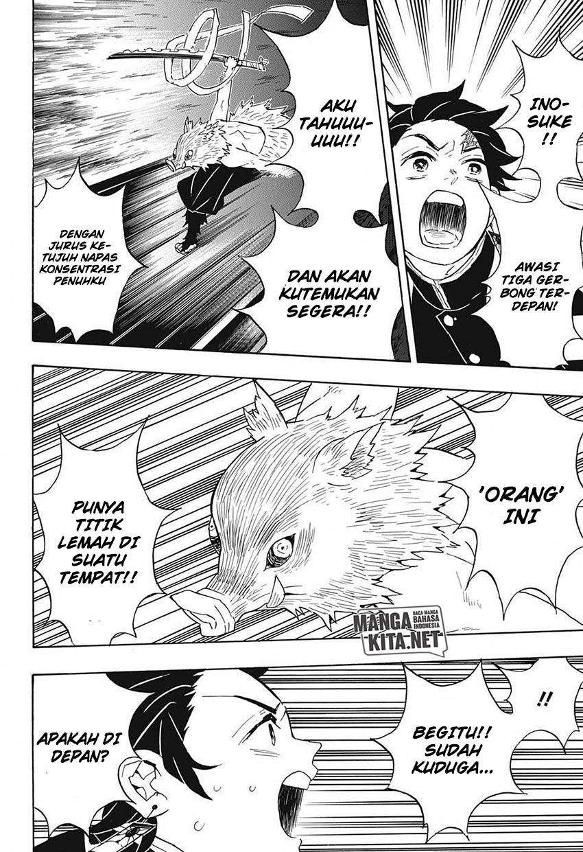 Chapter 60 - halaman 20