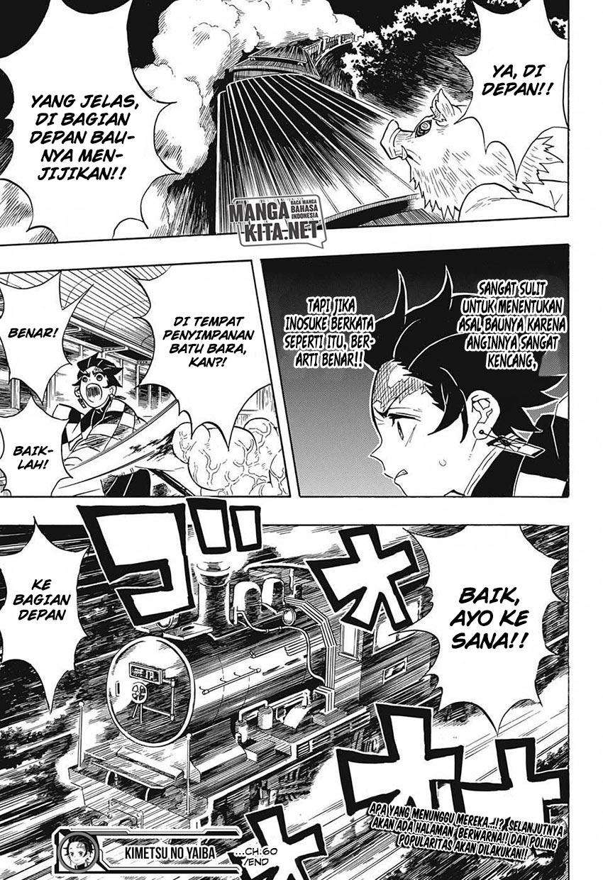 Chapter 60 - halaman 21