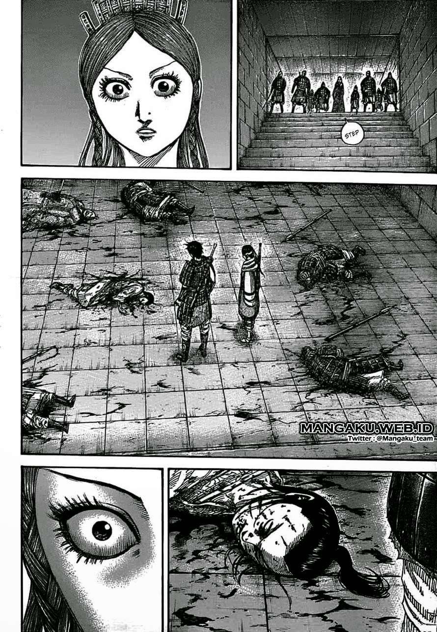 Chapter 377 - halaman 11