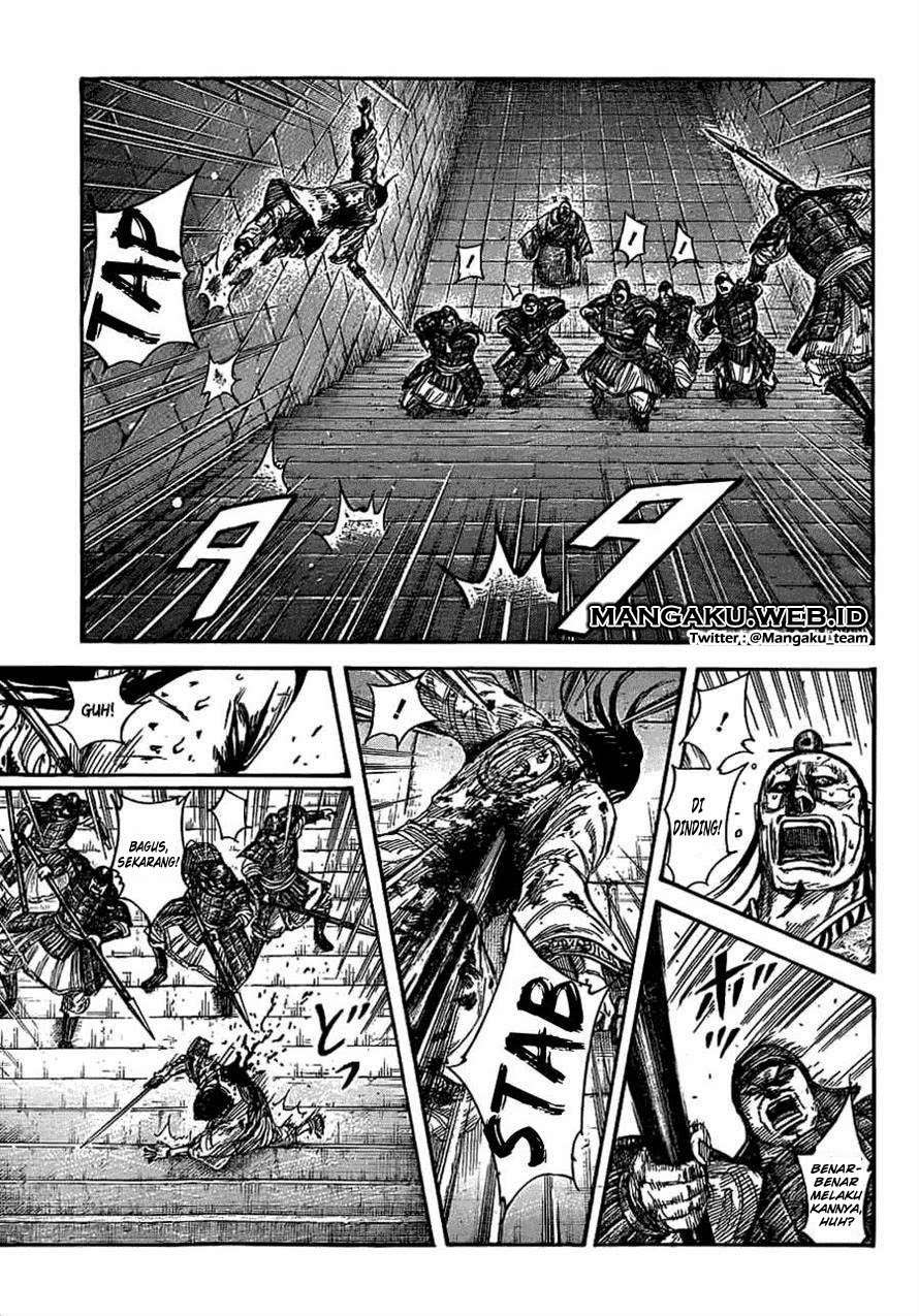 Chapter 377 - halaman 6